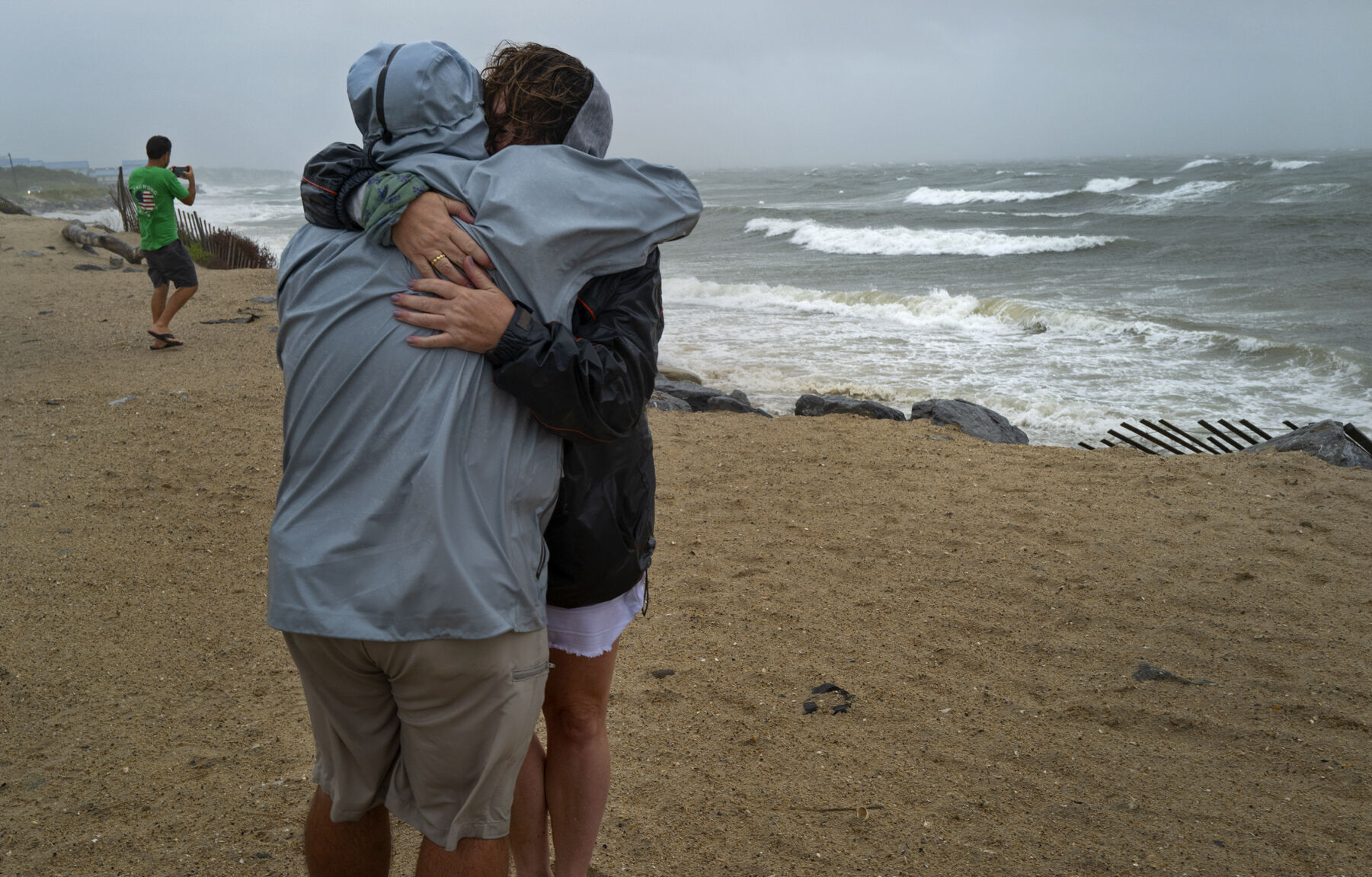Tropical Weather Atlantic